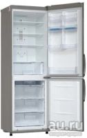 Лот: 9584239. Фото: 3. Холодильник LG GA-E409ULQA с системой... Бытовая техника