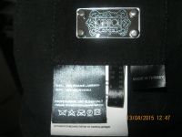 Лот: 5384560. Фото: 2. Дубленка 40-42 размер - "М". Женская одежда