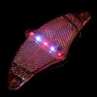 Лот: 3009894. Фото: 2. Светодиодная цветная (LED RB... Велоспорт