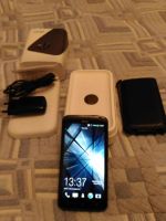 Лот: 9066138. Фото: 2. HTC ONE X 32гб, Gray. Смартфоны, связь, навигация