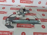 Лот: 20898422. Фото: 3. Стеклоподъемник Nissan X-Trail... Авто, мото, водный транспорт