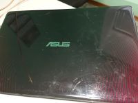 Лот: 18932394. Фото: 5. Игровой ноут Asus K550V (i7- 6700hq...