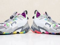 Лот: 17136703. Фото: 6. Кроссовки Nike Jordan Why Not...