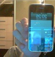 Лот: 2322813. Фото: 2. Iphone 3g 8g (обмен на андроид... Смартфоны, связь, навигация
