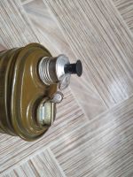 Лот: 19254379. Фото: 2. Регенеративный патрон (РП 46М... Спецодежда, СИЗ, пожарное оборудование