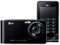 Лот: 1079434. Фото: 3. обменяю сенсорный камерофон lg... Красноярск