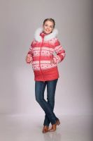 Лот: 3387460. Фото: 2. Зимний пуховик для будущей мамы. Для будущих и настоящих мам