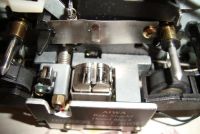Лот: 4865916. Фото: 2. Кассетная дека Aiwa XK 009. Аудиотехника