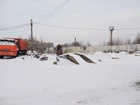Лот: 8597777. Фото: 3. Автобаза 1380 кв.м. Недвижимость