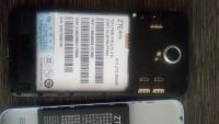 Лот: 10708725. Фото: 3. Zte Blade A520 новый, китаец русского... Красноярск