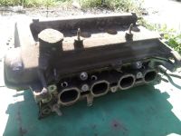 Лот: 6035785. Фото: 4. ГБЦ Toyota двиг. 1NZ. Красноярск