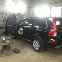 Лот: 10402383. Фото: 11. АвтоХимчистка Химчистка салона...