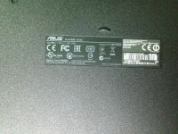 Лот: 6795060. Фото: 3. Ноутбук Asus X553MA N2840/2/500... Компьютеры, оргтехника, канцтовары