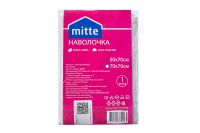 Лот: 23612841. Фото: 3. Наволочка MITTE. Домашний быт