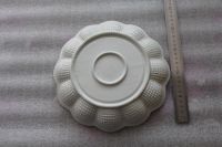 Лот: 19322291. Фото: 3. Фарфор. Пасхальная тарелка. Для... Домашний быт