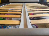 Лот: 23538648. Фото: 2. Кровать Lazurit с тумбочками... Мебель для спальни