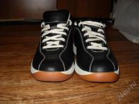 Лот: 505915. Фото: 2. Ботинки Rockport из США р.45... Мужская обувь