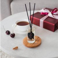 Лот: 24935567. Фото: 2. Диффузор ароматический Ambra Cognac... Оснащение, оборудование, аксессуары
