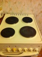 Лот: 6426008. Фото: 3. Электро плита Lysva. Бытовая техника