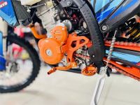 Лот: 25747595. Фото: 11. Мотоцикл FXMOTO K10 NB300 ENDURO