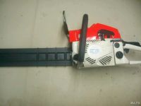 Лот: 10270914. Фото: 3. Бензопила Stihl MS660. Строительство и ремонт