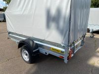 Лот: 25707588. Фото: 6. Прицеп pricepprof партнер 2.5...