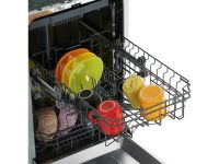 Лот: 25889350. Фото: 5. Встраиваемая посудомоечная машина...
