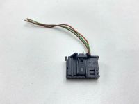 Лот: 24774519. Фото: 2. Разъем Porsche Cayenne 2005 6Q0972708... Автозапчасти