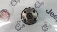 Лот: 23584600. Фото: 2. Муфта VVT-i Mazda CX-7 L3-VDT... Автозапчасти