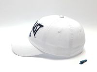 Лот: 13267200. Фото: 2. Бейсболка кепка Everlast (белый... Мужская одежда