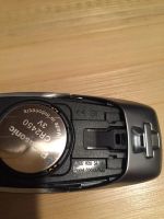 Лот: 11038085. Фото: 2. Пульт Webasto Telestart Mercedes-Benz. Оснащение, оборудование, аксессуары