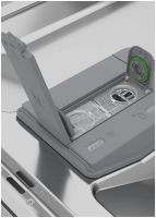 Лот: 20074124. Фото: 4. Посудомоечная машина BEKO BDFS... Красноярск