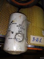 Лот: 13697861. Фото: 2. Bomag 31701062 Filter fuel фильтр... Автозапчасти