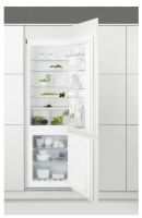 Лот: 12966391. Фото: 5. Встраиваемый холодильник Electrolux...