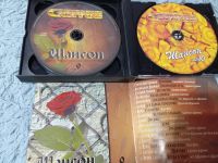 Лот: 17412027. Фото: 3. Бокс из 3-х CD-дисков Шансон. Красноярск