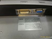 Лот: 9526142. Фото: 3. ЖК монитор игровой 19" Samsung... Компьютеры, оргтехника, канцтовары