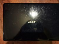 Лот: 16509956. Фото: 2. Ноутбук Acer Aspire 5532-312G25Mi... Компьютеры, ноутбуки, планшеты
