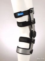 Лот: 10049689. Фото: 9. FS 1210 Ортез коленного сустава...
