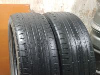 Лот: 19466406. Фото: 2. 235/55/R19, Continental ContiEcoContact... Шины, Диски