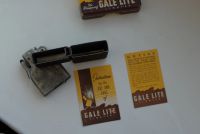 Лот: 24581927. Фото: 3. Зажигалка старинная USA 40 годы... Коллекционирование, моделизм