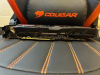 Лот: 20074352. Фото: 4. Gigabyte GeForce GTX 1060 6GB. Красноярск