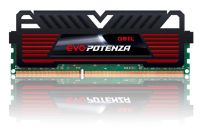 Лот: 4035993. Фото: 2. GEIL Evo Potenza: 4Gb DDR3 1600mHz. Комплектующие