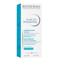 Лот: 23716361. Фото: 3. Биодерма Нодэ D S+ шампунь 125мл... Красота и здоровье