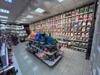 Лот: 20287568. Фото: 11. Мягкие игрушки: Кот Басик, Зайка...