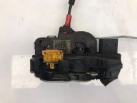 Лот: 21704660. Фото: 4. замок двери Chevrolet Aveo T300. Красноярск
