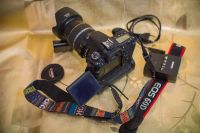 Лот: 6027399. Фото: 6. Canon EOS 60D с оригинальным батарейным...