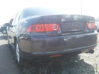 Лот: 2626662. Фото: 2. Honda Accord 2006 г. Авто, мото, водный транспорт