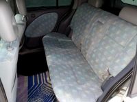 Лот: 5276087. Фото: 16. Toyota RAUM, 1998, V-1600, АКПП...