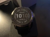 Лот: 18687256. Фото: 4. Garmin Fenix 7x Sapphire Solar...