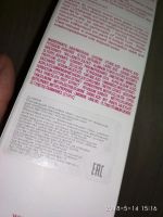 Лот: 11510873. Фото: 3. Clarins (Кларанс ) пенка для с... Красота и здоровье